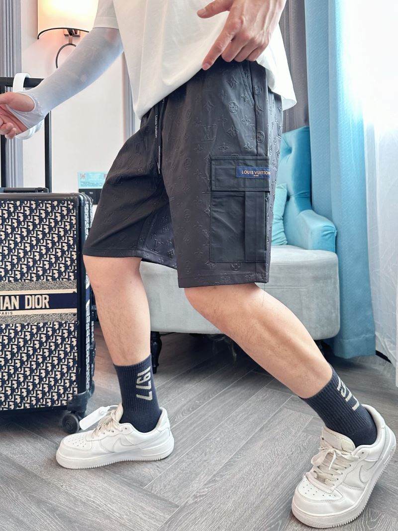 Louis Vuitton Short Pants